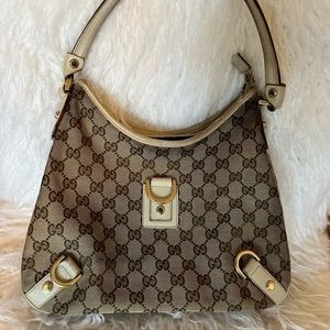 Gucci bag